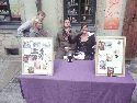 Bunte Republik Neustadt 2011-589 Augenblicke