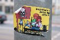 Bunte Seite