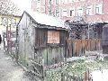 zwischen  1950 und 2011-ddr archäologie bei einer haushaltsauflösung in Pieschen