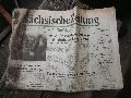 zwischen  1950 und 2011-ddr archäologie bei einer haushaltsauflösung in Pieschen