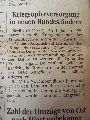 zwischen  1950 und 2011-ddr archäologie bei einer haushaltsauflösung in Pieschen