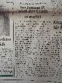 zwischen  1950 und 2011-ddr archäologie bei einer haushaltsauflösung in Pieschen