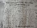 zwischen  1950 und 2011-ddr archäologie bei einer haushaltsauflösung in Pieschen