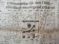 zwischen  1950 und 2011-ddr archäologie bei einer haushaltsauflösung in Pieschen