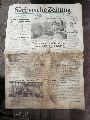 zwischen  1950 und 2011-ddr archäologie bei einer haushaltsauflösung in Pieschen