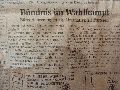 zwischen  1950 und 2011-ddr archäologie bei einer haushaltsauflösung in Pieschen