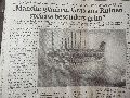 zwischen  1950 und 2011-ddr archäologie bei einer haushaltsauflösung in Pieschen
