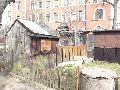 zwischen  1950 und 2011-ddr archäologie bei einer haushaltsauflösung in Pieschen
