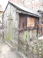 zwischen  1950 und 2011-ddr archäologie bei einer haushaltsauflösung in Pieschen