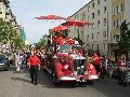 Fahrzeuge, 2008-2009