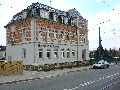 Coschütz-Plauen-Hauptbahnhof