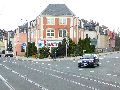 Coschütz-Plauen-Hauptbahnhof