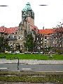 Coschütz-Plauen-Hauptbahnhof