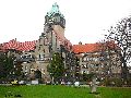 Coschütz-Plauen-Hauptbahnhof