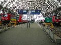 Coschütz-Plauen-Hauptbahnhof