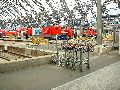 Coschütz-Plauen-Hauptbahnhof