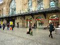 Coschütz-Plauen-Hauptbahnhof