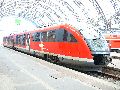 Coschütz-Plauen-Hauptbahnhof