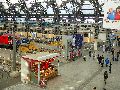 Coschütz-Plauen-Hauptbahnhof