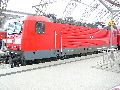 Coschütz-Plauen-Hauptbahnhof