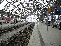 Coschütz-Plauen-Hauptbahnhof
