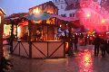 Weihnachtsmärkte-Stallhof-An der Frauenkirche-Striezelmarkt