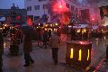 Weihnachtsmärkte-Stallhof-An der Frauenkirche-Striezelmarkt