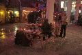 Weihnachtsmärkte-Stallhof-An der Frauenkirche-Striezelmarkt