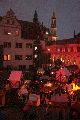 Weihnachtsmärkte-Stallhof-An der Frauenkirche-Striezelmarkt