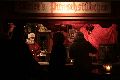 Weihnachtsmärkte-Stallhof-An der Frauenkirche-Striezelmarkt