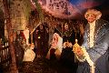 Weihnachtsmärkte-Stallhof-An der Frauenkirche-Striezelmarkt