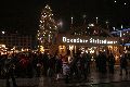 Weihnachtsmärkte-Stallhof-An der Frauenkirche-Striezelmarkt