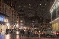 Weihnachtsmärkte-Stallhof-An der Frauenkirche-Striezelmarkt