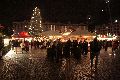 Weihnachtsmärkte-Stallhof-An der Frauenkirche-Striezelmarkt