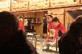 Weihnachtsmärkte-Stallhof-An der Frauenkirche-Striezelmarkt