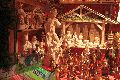 Weihnachtsmärkte-Stallhof-An der Frauenkirche-Striezelmarkt