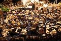 Weihnachtsmärkte-Stallhof-An der Frauenkirche-Striezelmarkt