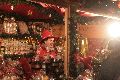 Weihnachtsmärkte-Stallhof-An der Frauenkirche-Striezelmarkt