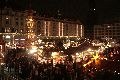 Weihnachtsmärkte-Stallhof-An der Frauenkirche-Striezelmarkt