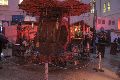 Weihnachtsmärkte-Stallhof-An der Frauenkirche-Striezelmarkt