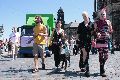 Christopher Street Day Parade