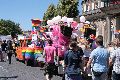 Christopher Street Day Parade