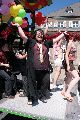 Christopher Street Day Parade