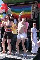 Christopher Street Day Parade