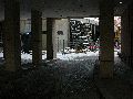 Winterspaziergang in der City
