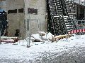 Winterspaziergang in der City