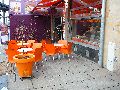 Winterspaziergang in der City