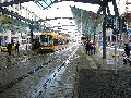 Winterspaziergang in der City