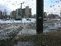 Winterspaziergang in der City