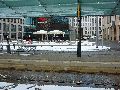 Winterspaziergang in der City